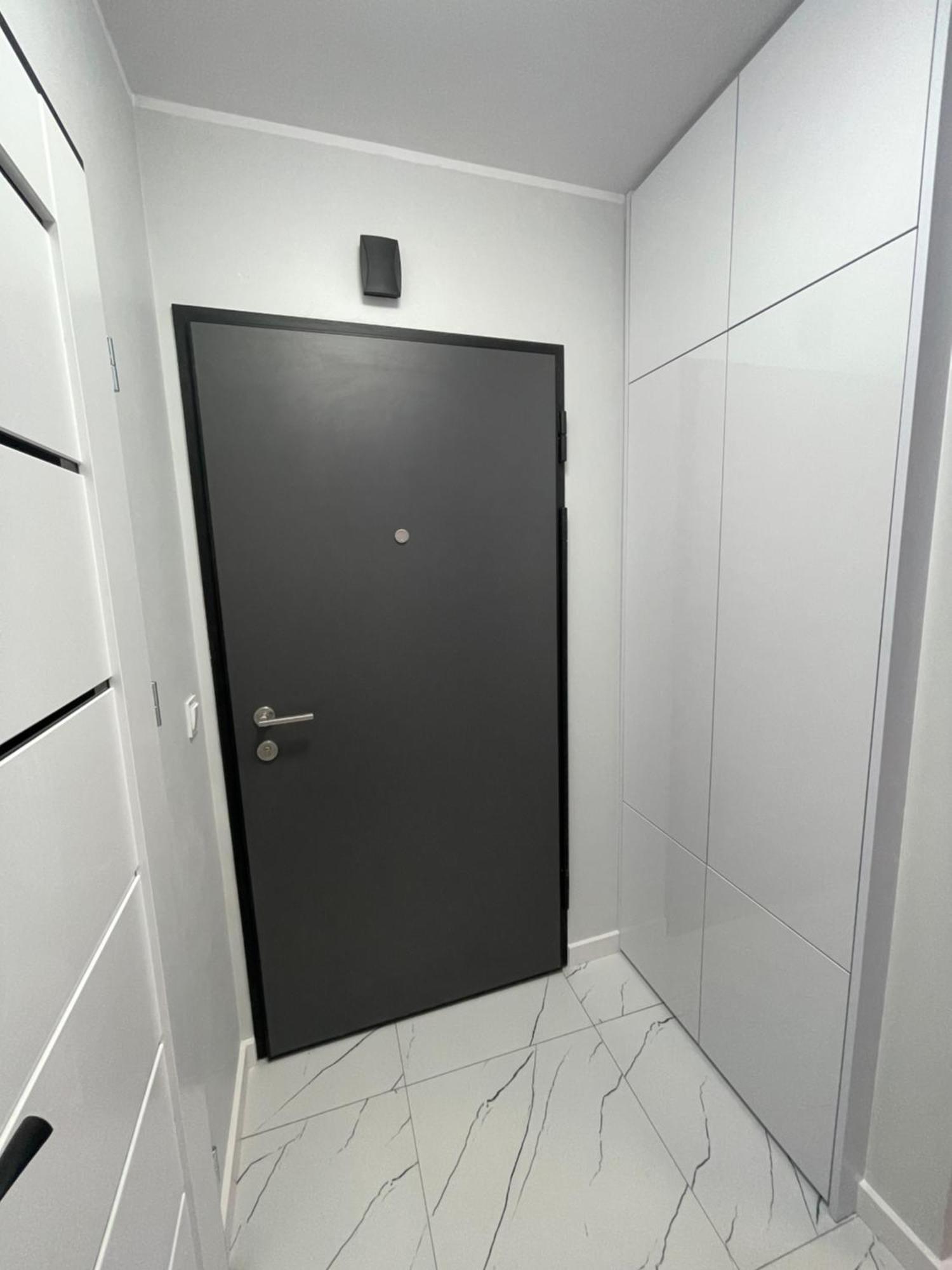 Mp Apartament 2 Bialystok Jacuzzi Eksteriør bilde