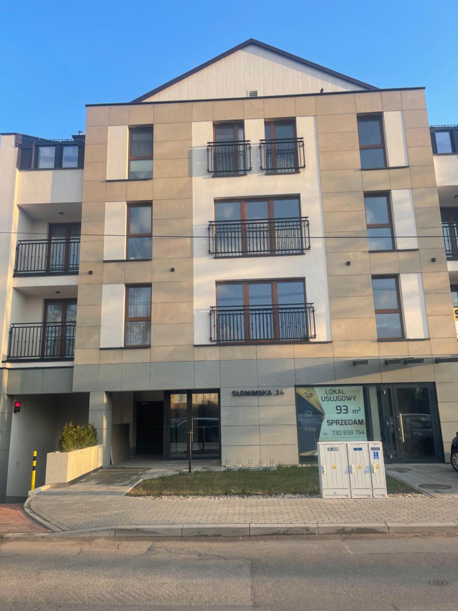Mp Apartament 2 Bialystok Jacuzzi Eksteriør bilde